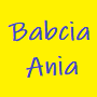 Babcia Ania